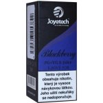 Joyetech Blackberry ostružina 10 ml 0 mg – Hledejceny.cz