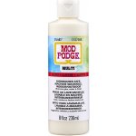 Mod Podge Multi Matte Lepidlo lak a finiš 236 ml – Zboží Dáma