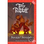 Stráže! Stráže! - Terry Pratchett – Hledejceny.cz