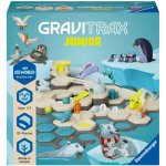 Ravensburger GraviTrax Junior Disney: Ledové království – Zboží Živě