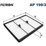 Vzduchový filtr FILTRON AP 198/3 – Hledejceny.cz