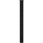 Garmin řemínek UltraFit 22, nylon black 010-13306-10 – Zboží Živě