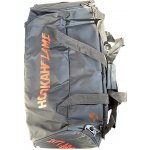 Hookah Taška pro vodní dýmky Shisha Bag Flame 60cm černá – Hledejceny.cz