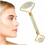 Jade Roller Masážní váleček na obličej KIK KX6826 – Sleviste.cz