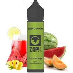 ZAP! Juice Shake & Vape ZAP Melonade 20 ml