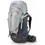 Rab Hyperon 65 l dark pewter anthracite – Hledejceny.cz