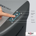 Rexel ShredMax Autofeed+ 150X – Hledejceny.cz