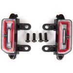 Traxxas TRX-4 Ford Bronco 2021: Zadní světla 1:10 – Hledejceny.cz