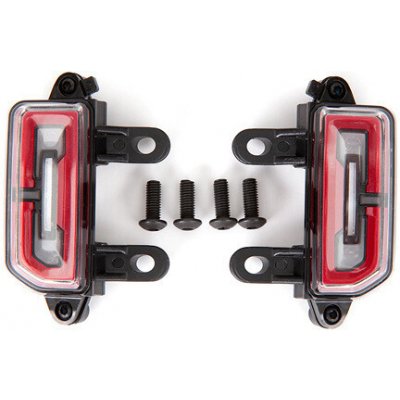 Traxxas TRX-4 Ford Bronco 2021: Zadní světla 1:10 – Hledejceny.cz