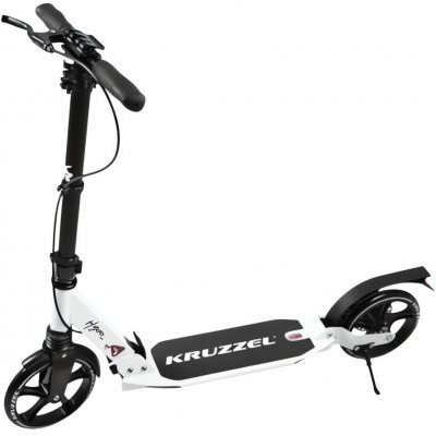 Kruzzel 26141 Hyperion W černobílá – Hledejceny.cz