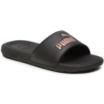 Puma Cool Cat 2.0 Wmn 38910802 black rose gold – Zboží Dáma