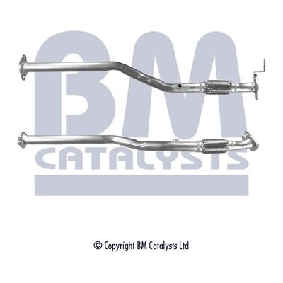 BM CATALYSTS BM50012 – Hledejceny.cz