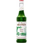 Monin Menthe Verte 0,7 l – Zbozi.Blesk.cz