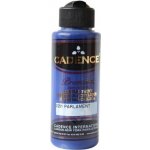 Cadence Akrylová Premium 70 ml parliament tmavě modrá A0251 – Zboží Dáma