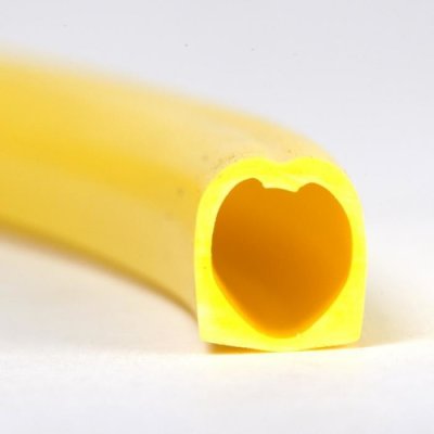 KAPRO-YB 003 6 Označ.trubička KAPRO-YB 003 6 žlu – Hledejceny.cz