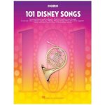 101 Disney Songs: sólové skladby pro lesní roh – Hledejceny.cz