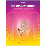 101 Disney Songs: sólové skladby pro lesní roh – Zboží Dáma