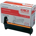 OKI 43381706 - originální – Zboží Živě