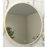EBS Deira 100 cm zlatá DEIRAZ100LEDSMGK – Hledejceny.cz