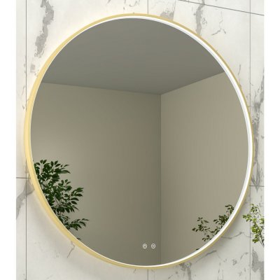 EBS Deira 100 cm zlatá DEIRAZ100LEDSMGK – Hledejceny.cz