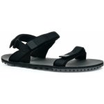 Xero Shoes - Sandále D-TRAIL Black/Asphalt – Zboží Dáma