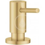 GROHE Cosmopolitan Cool Sunrise 40535GN0 – Zboží Mobilmania