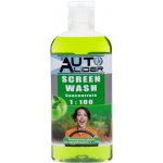 Auto-Lider Letní kapalina do ostřikovačů koncentrát jablko 100 ml – Hledejceny.cz