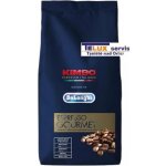 Kimbo for DeLonghi Gourmet zrnková 250 g – Hledejceny.cz