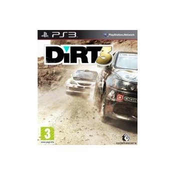 Colin McRae: DIRT 3