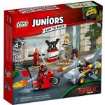 LEGO® Juniora 10739 Žraločí útok – Zboží Živě