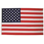 Army vlajka USA 150x90 cm – Hledejceny.cz