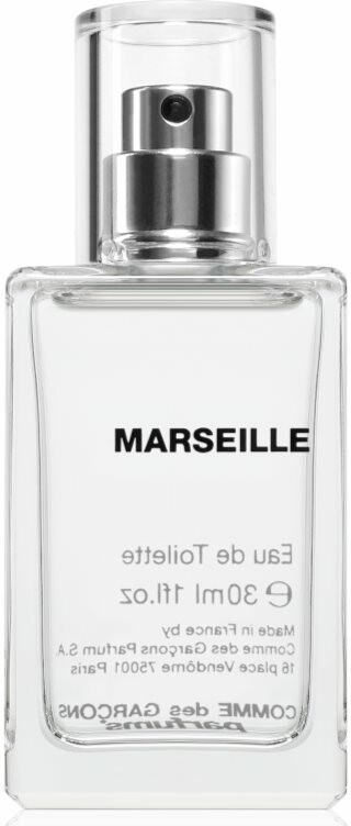 Comme des Garçons Marseille toaletní voda unisex 30 ml