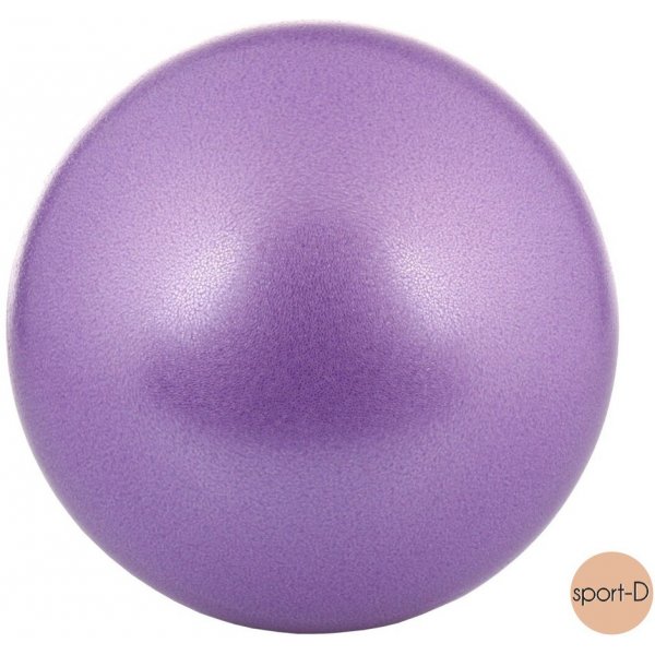 Gymnastický míč Merco FitGym Overball 23 cm