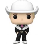 Funko Pop! Movies Western Ken Barbie – Sleviste.cz