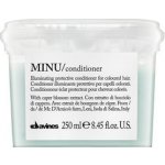 Davines Essential Haircare MINU kondicionér na barvené vlasy 250 ml – Zbozi.Blesk.cz