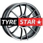 OZ Ultraleggera 7x17 4x108 ET16 crystal titan | Zboží Auto