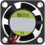 Dalap SAF B DC5 30x30x10mm 6000 RPM – Hledejceny.cz