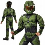 HALO Microsoft Master Chief Fancy GoDan – Sleviste.cz