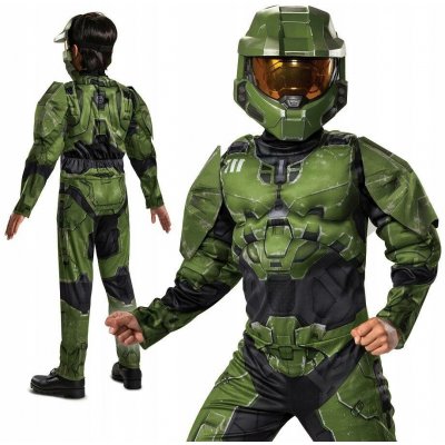 HALO Microsoft Master Chief Fancy GoDan – Sleviste.cz