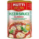 Mutti Omáčka rajčatová na pizzu 4100 g – Zboží Dáma