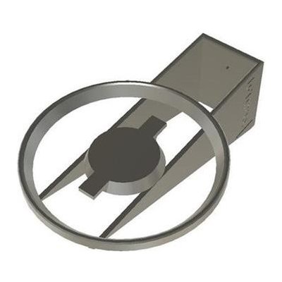 OEM na stěnu pro TP-Link TP C200/C210 bílý – Hledejceny.cz