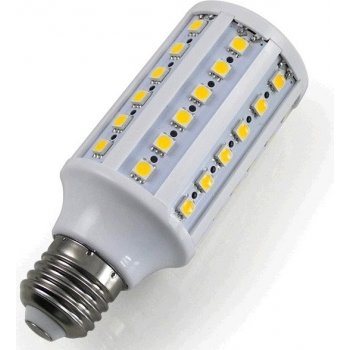 ORT žárovka LED E27 230V 9W 820lm Teplá bílá