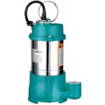 Leo SPm37A 0,37kW 230V – Sleviste.cz