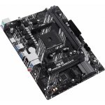 Asus PRIME A520M-R 90MB1H60-M0EAY0 – Zboží Živě