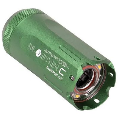 AceTech Blaster C zelený – Hledejceny.cz