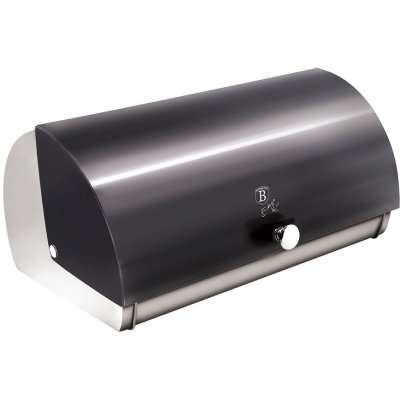 Chlebovka nerez Carbon PRO Line – Zboží Dáma