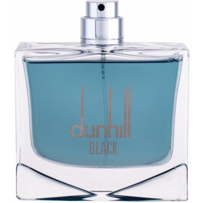 Dunhill Black toaletní voda pánská 100 ml