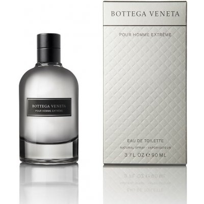 Bottega Veneta Bottega Veneta Bottega Veneta Pour Homme Extreme, Toaletní voda 90ml - tester