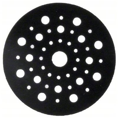 Podložka pro excentrické brusky Bosch /bal.2ks/ 125 mm – Zboží Dáma