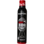 Mantova Olej ve spreji barbecue pikantní 200 ml – Zboží Dáma